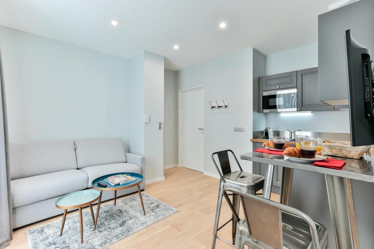 Villa14 디종 외부 사진