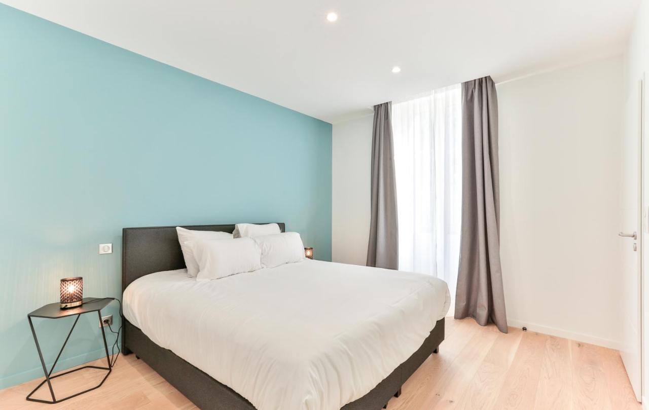 Villa14 디종 외부 사진