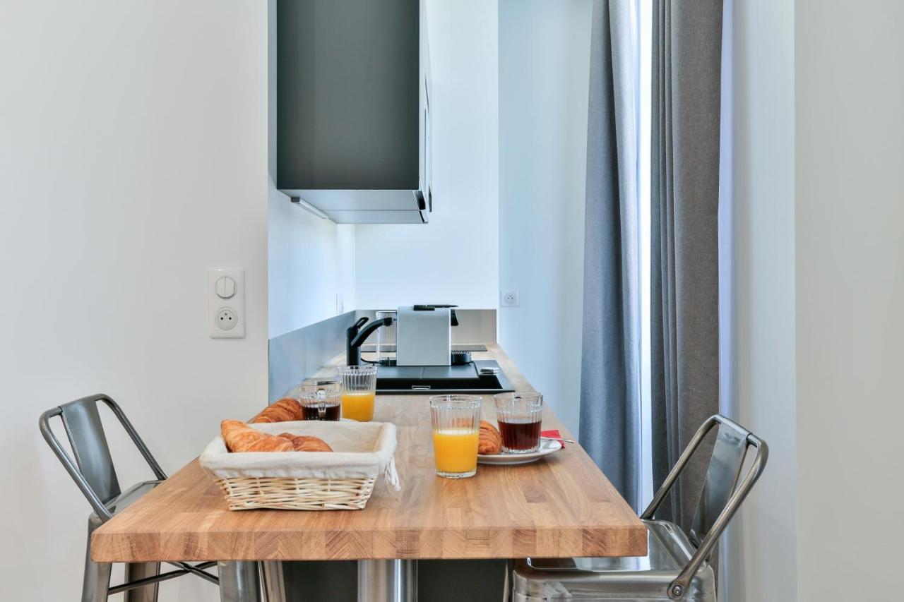Villa14 디종 외부 사진