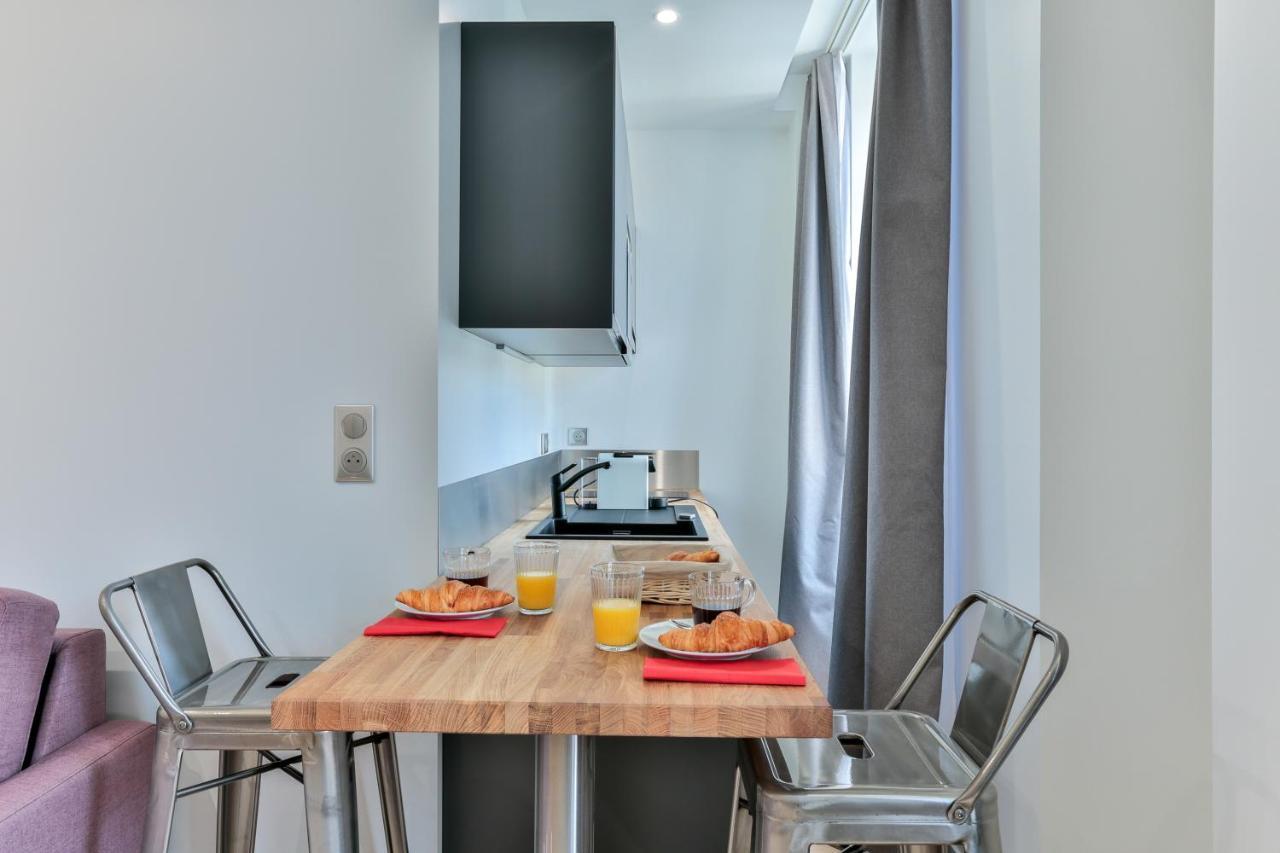 Villa14 디종 외부 사진