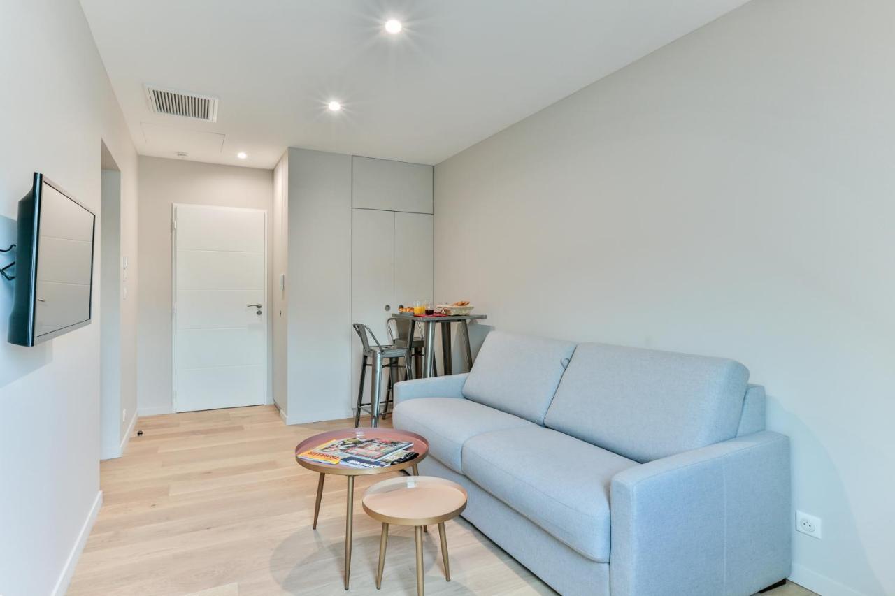 Villa14 디종 외부 사진