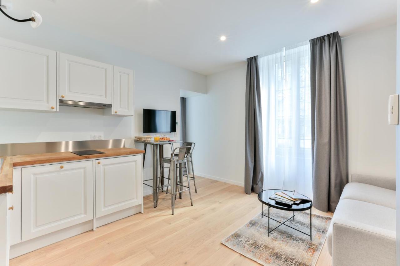 Villa14 디종 외부 사진