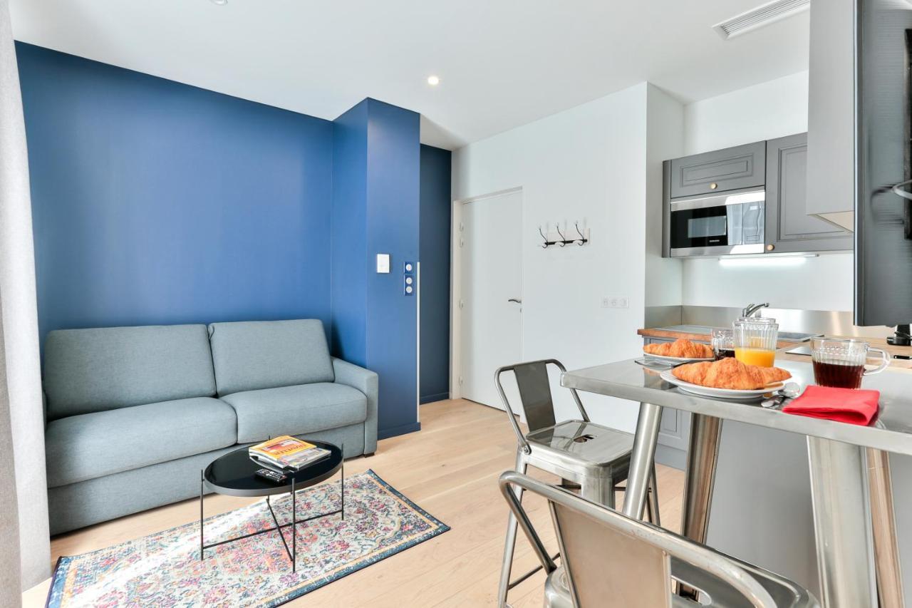 Villa14 디종 외부 사진